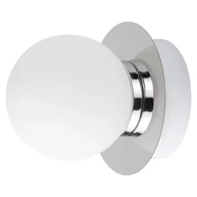 Rábalux Becca Fürdőszobai lámpa, G9 1X MAX 28W, 2110