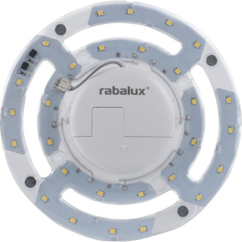 Rábalux SMD-LED LED panel, 3000K, 2137