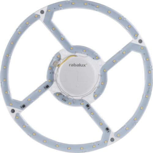 Rábalux SMD-LED LED panel, 3000K, 2141