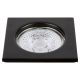 Rábalux Spot relight Ráépíthető és Beépíthető lámpa, GU5.3 1x MAX 25W, 2150