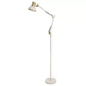 Rábalux Aristeo Állólámpa, E27 1x MAX 40W, 2197