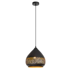 Rábalux Kaia Függeszték, E27 1x MAX 40W, 2278