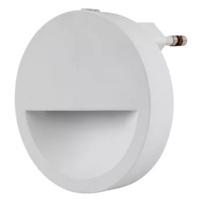 Rábalux Pumpkin Dekor lámpa, LED 0,5W, 5lm, 3000K, 2283
