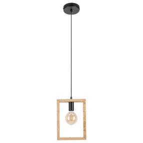 Rábalux Indigo Függeszték, E27 1x MAX 40W, 2292