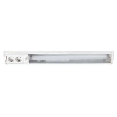 Rábalux Bath Pultmegvilágító lámpa, G13 T8 1x MAX 15W, 950lm, 2700K, 2322