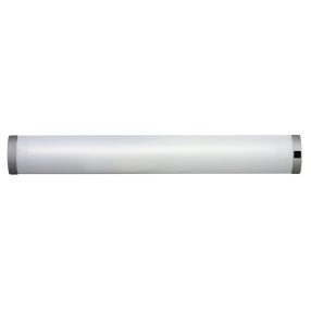   Rábalux Soft Pultmegvilágító lámpa, G13 T8 1x MAX 18W, 1350lm, 2700K, 2329