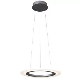 Rábalux Adrienne Függeszték, LED 20W, 1200lm, 4000K, 2428