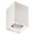 Rábalux Maddox Ráépíthető és Beépíthető lámpa, E27 1x MAX 60W, 2486