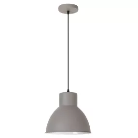 Rábalux Derek Függeszték, E27 1x MAX 60W, 2579