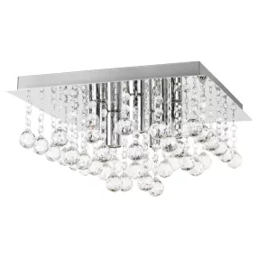 Rábalux Corinna Mennyezeti lámpa, E14 5x MAX 40W, 2618