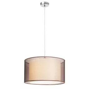 Rábalux Anastasia Függeszték, E27 1x MAX 60W, 2632