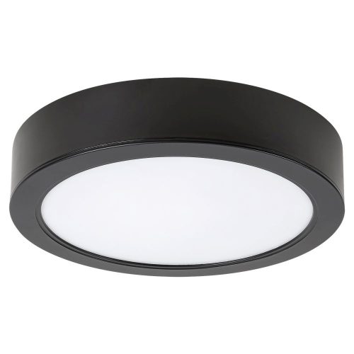 Rábalux Shaun Ráépíthető és Beépíthető lámpa, LED 12W, 1035lm, 4000K, 2686