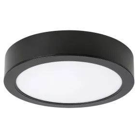   Rábalux Shaun Ráépíthető és Beépíthető lámpa, LED 17W, 1500lm, 4000K, 2687
