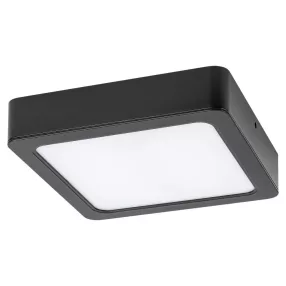   Rábalux Shaun Ráépíthető és Beépíthető lámpa, LED 24W, 2300lm, 4000K, 2691