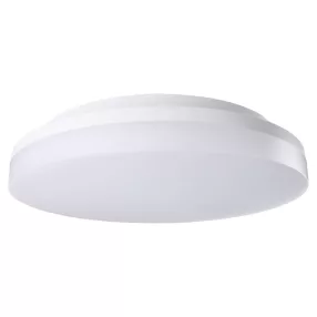   Rábalux Zenon Kültéri mennyezeti lámpa, LED 24W, 2400lm, 3000-4000-6000K, 2700