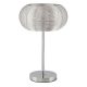 Rábalux Meda Éjjeli lámpa E27 1x MAX 60W 2907 - !!!A termék értékesítése megszűnt!!!