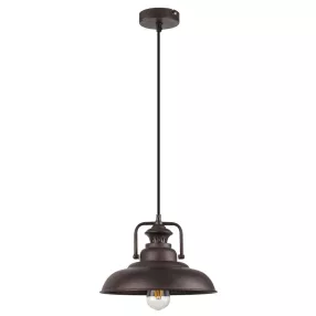 Rábalux Kyle Függeszték, E27 1x MAX 60W, 2930
