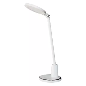   Rábalux Tekla Asztali lámpa, LED 10W, 700lm, 3000-6000K, 2977