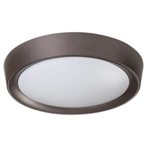   Rábalux Mokka Mennyezeti lámpa, LED 24W, 2000lm, 3000-6000K, 2987