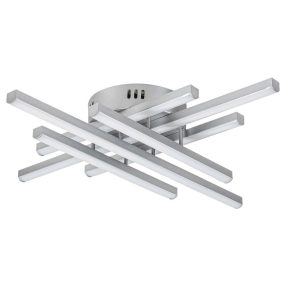   Rábalux Nayara Mennyezeti lámpa, LED 40W, 2050lm, 4000K, 3014