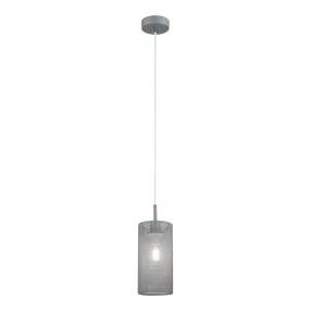 Rábalux Callia Függeszték, E14 1x MAX 25W, 3018