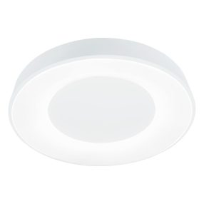   Rábalux Ceilo Mennyezeti lámpa, LED 38W, 3200lm, 3000-6500K, 3083