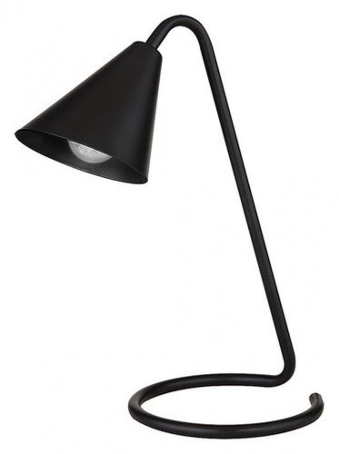 Rábalux Monty Asztali lámpa, E14 1x MAX 40W, 3088