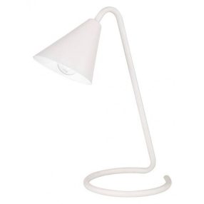 Rábalux Monty Asztali lámpa, E14 1x MAX 40W, 3089