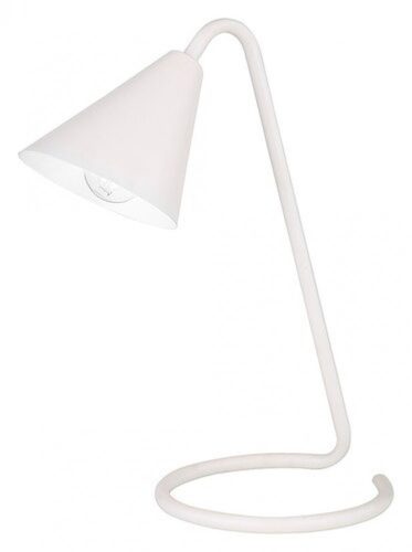 Rábalux Monty Asztali lámpa, E14 1x MAX 40W, 3089