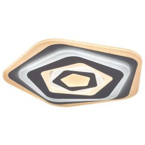   Rábalux Taneli Mennyezeti lámpa, LED 54W, 4101lm, 3000-6500K, 3098