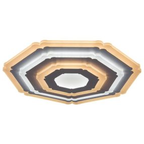   Rábalux Taneli Mennyezeti lámpa, LED 41W, 3046lm, 3000-6500K, 3100