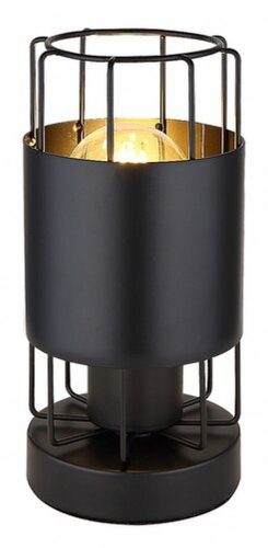 Rábalux Dimitri Asztali lámpa, E27 1x MAX 40W, 3124