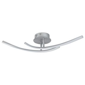   Rábalux Tatjana Mennyezeti lámpa, LED 15W, 1000lm, 4000K, 3143