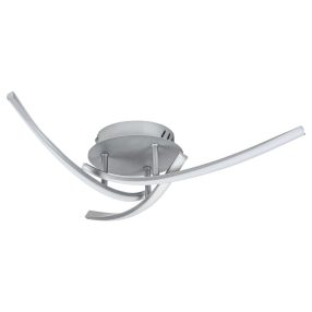   Rábalux Tatjana Mennyezeti lámpa, LED 22W, 1400lm, 4000K, 3144