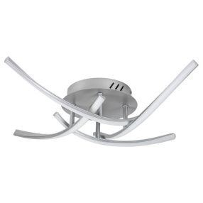   Rábalux Tatjana Mennyezeti lámpa, LED 30W, 1950lm, 4000K, 3145