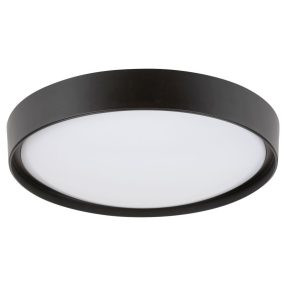   Rábalux Achilles Mennyezeti lámpa, LED 40W, 3200lm, 2700-6500K, 3146