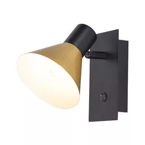 Rábalux Alvaro Spotlámpa, E14 1x MAX 40W, 3157