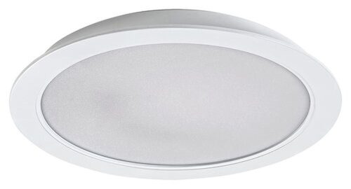 Rábalux Shaun Ráépíthető és Beépíthető lámpa, LED 18W, 1845lm, 4000K, 3165