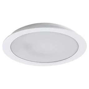   Rábalux Shaun Ráépíthető és Beépíthető lámpa, LED 24W, 2400lm, 4000K, 3166