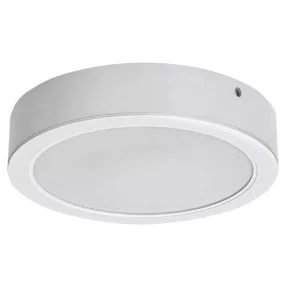   Rábalux Shaun Ráépíthető és Beépíthető lámpa, LED 12W, 1300lm, 4000K, 3171