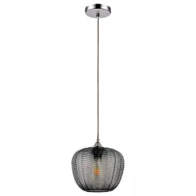 Rábalux Monet Függeszték, E27 1x MAX 40W, 3177