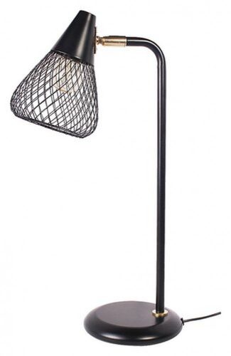 Rábalux Fanny Asztali lámpa, E14 1x MAX 25W, 3181
