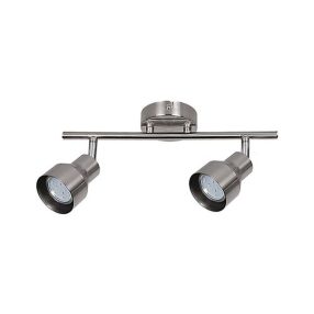 Rábalux Blake Spotlámpa, GU10 2x MAX 50W, 3184