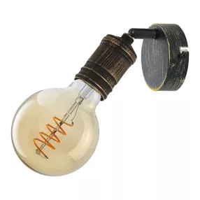 Rábalux Fidel Spotlámpa, E27 1x MAX 25W, 3214