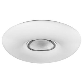   Rábalux Tayla Mennyezeti lámpa, LED 60W, 4200lm, 3000-6500K, 3328