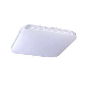   Rábalux Oscar Mennyezeti lámpa, LED 36W, 2700lm, 4000K, 3409