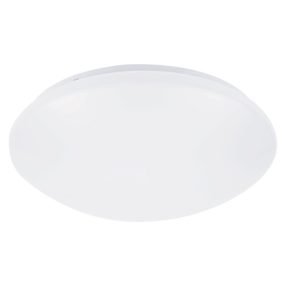   Rábalux Lucas Mennyezeti lámpa, LED 18W, 1170lm, 4000K, 3435