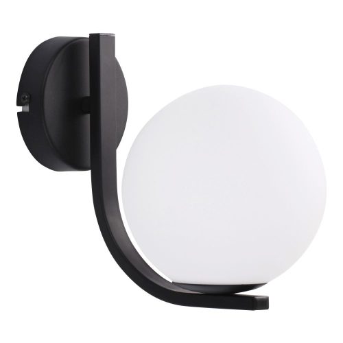 Rábalux Aslan Fali lámpa, E14 C37 1x MAX 5W, 3468, KIFUTOTT TERMÉK! NEM RENDELHETÕ! - !!!A termék értékesítése megszûnt!!! - 2025.02.06.