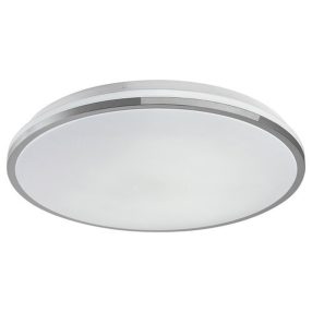   Rábalux Linden Mennyezeti lámpa, LED 50W, 4500lm, 3000-6500K, 3478