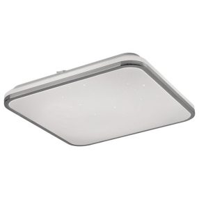   Rábalux Linden Mennyezeti lámpa, LED 72W, 5800lm, 3000-6500K, 3479